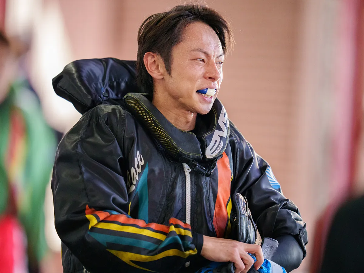 4266　長田頼宗