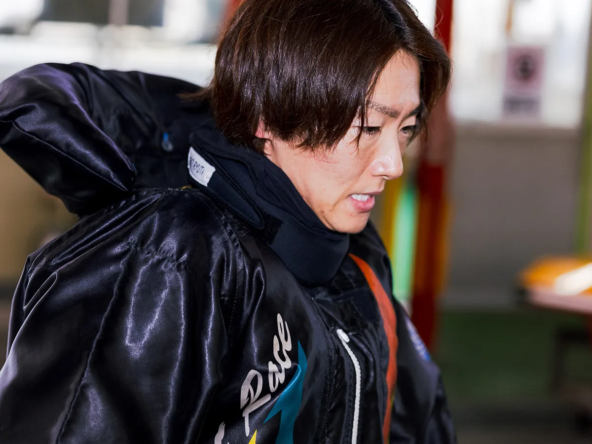 4547　中田竜太