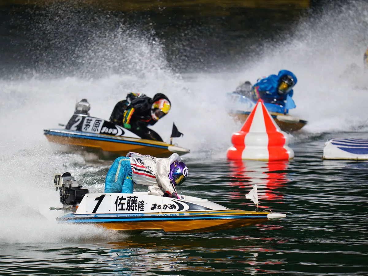 優勝戦