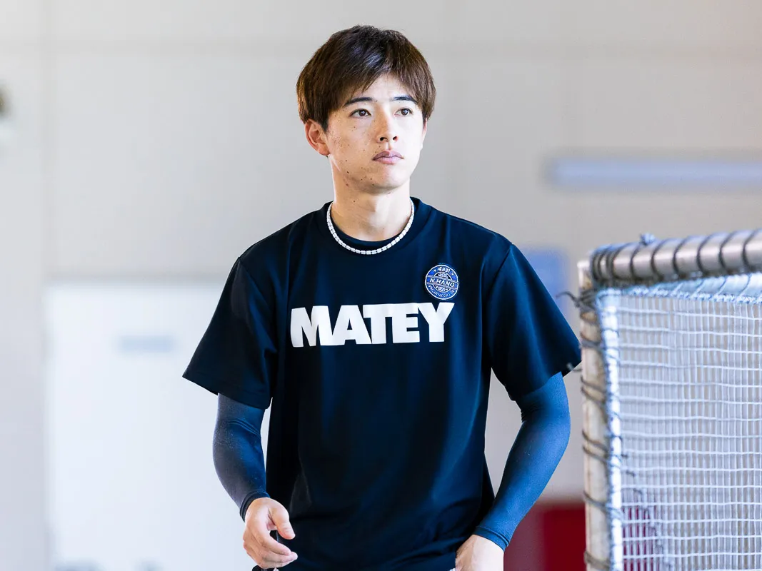 4831　羽野直也