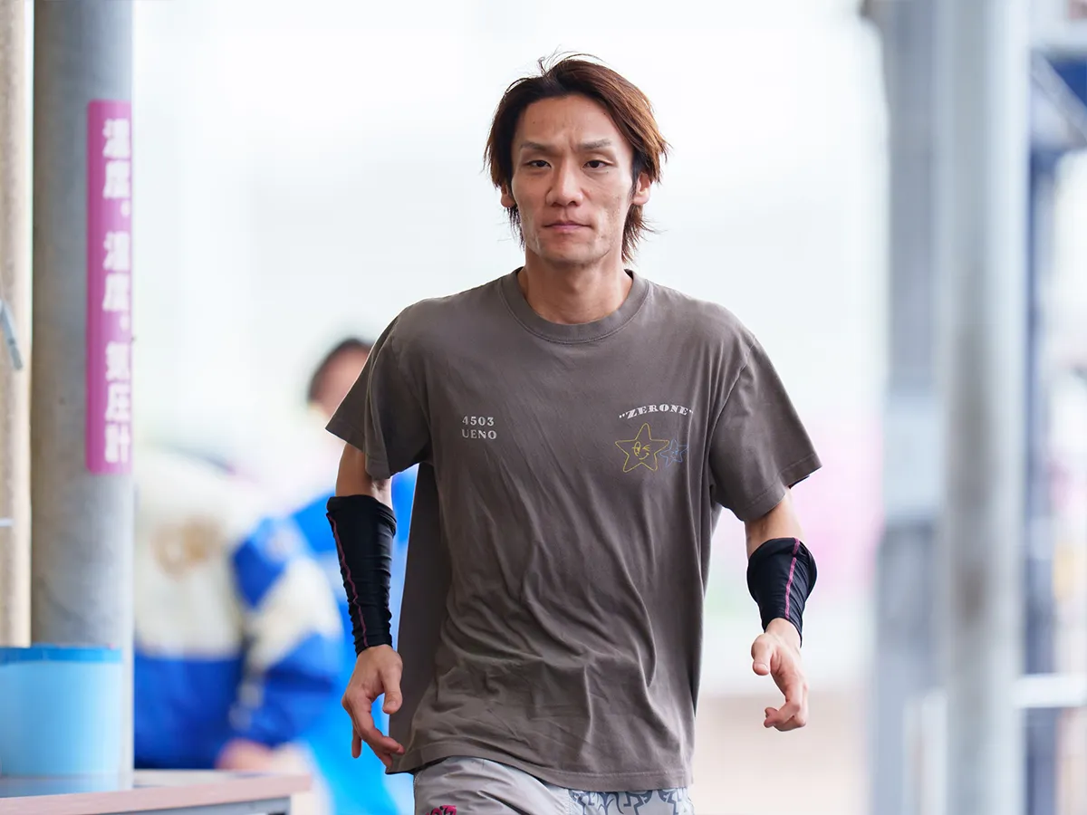 4503　上野真之介