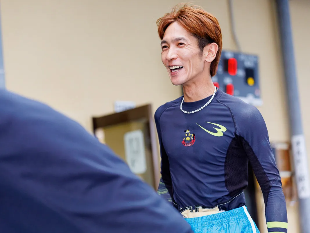 4324　海野康志郎