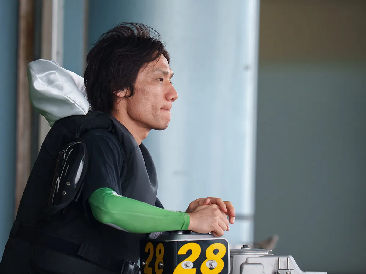 4503　上野真之介