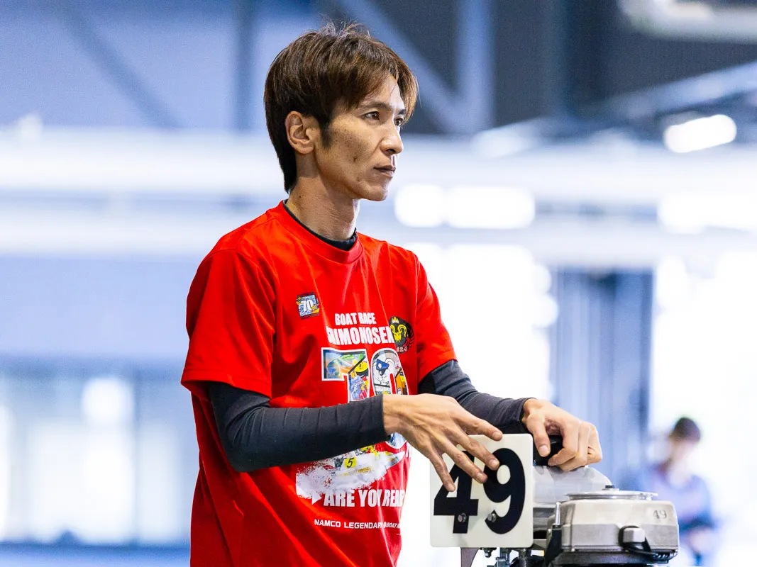 4324　海野康志郎