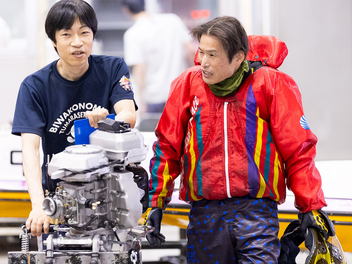 守田俊介　深井利寿