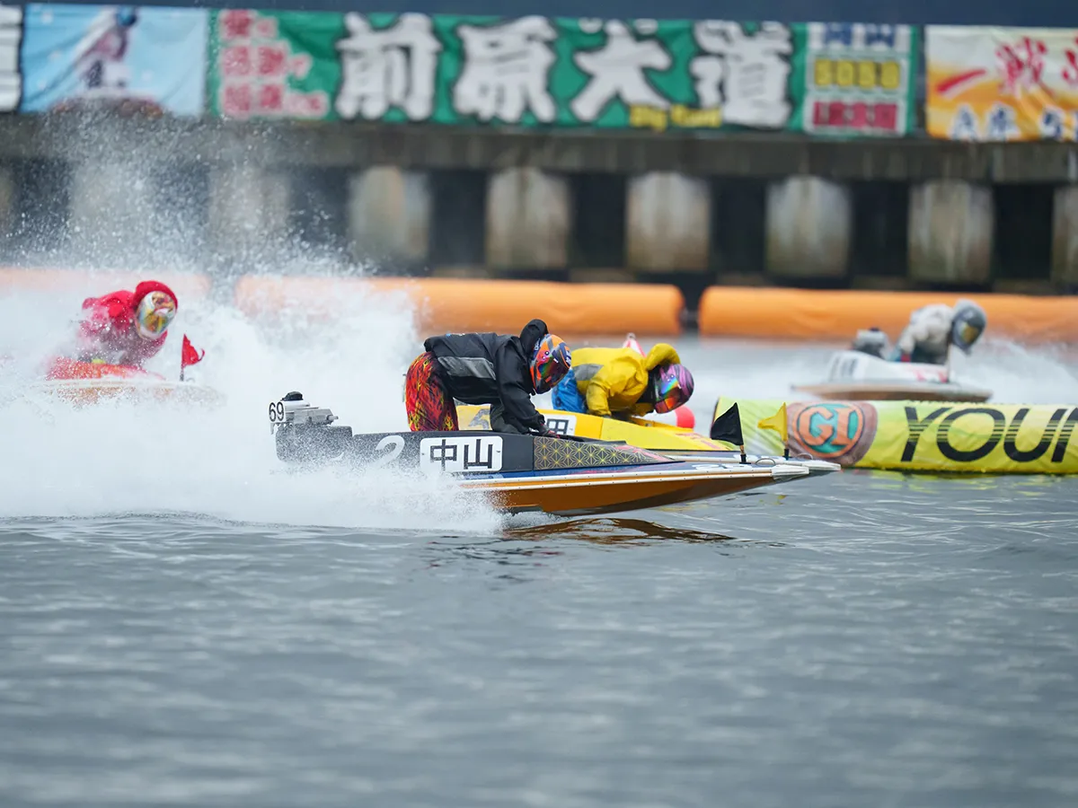 優勝戦-2