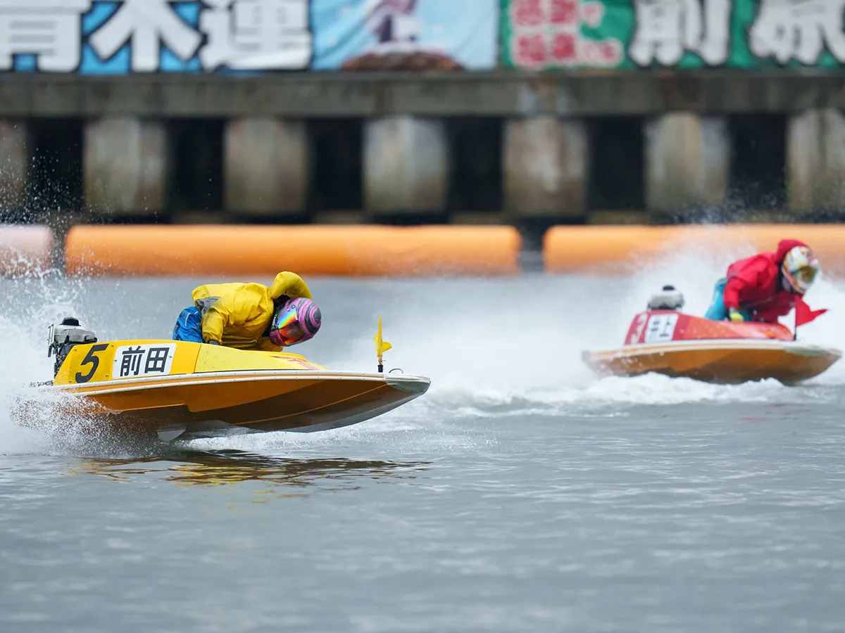 優勝戦-3
