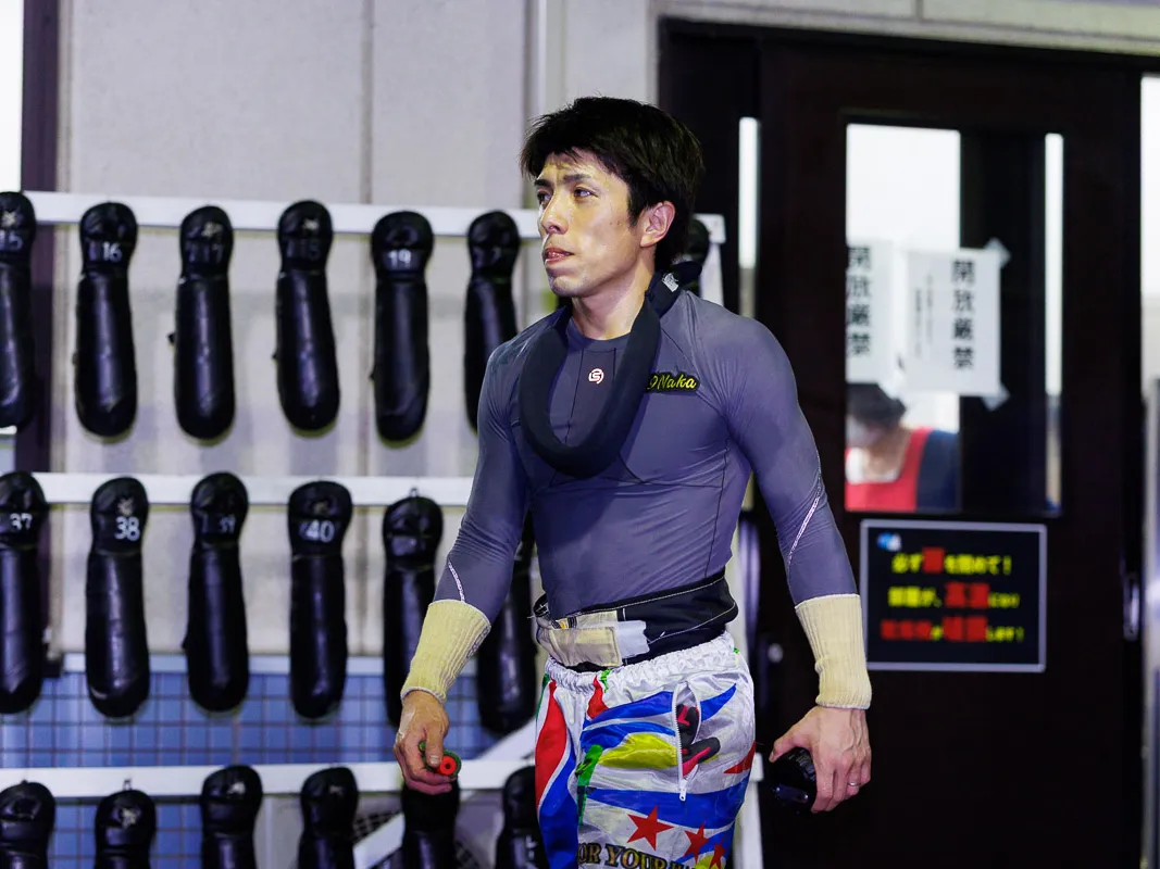 5029　中亮太